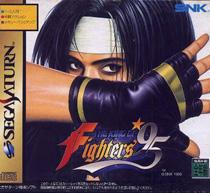 The King of Fighters 95